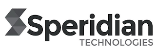S SPERIDIAN TECHNOLOGIES logo