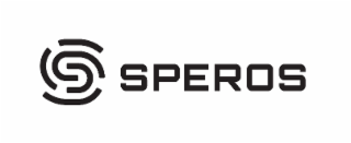 S SPEROS logo