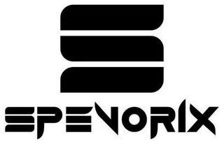 S SPEVORIX logo