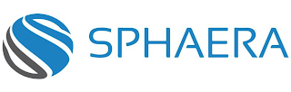 S SPHAERA logo