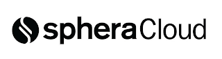 S SPHERACLOUD logo