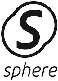 S SPHERE logo