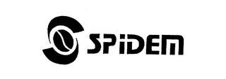 S SPIDEM logo