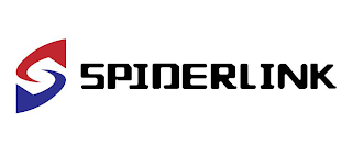 S SPIDERLINK logo