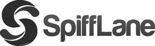 S SPIFFLANE logo