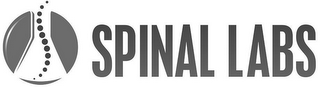 S SPINAL LABS logo