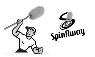 S SPINAWAY logo