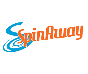 S SPINAWAY logo