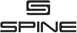 S SPINE logo