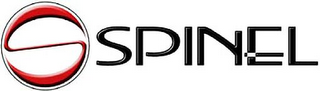 S SPINEL logo