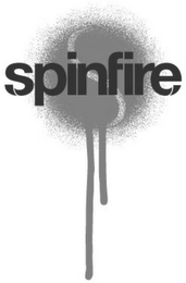 S SPINFIRE logo