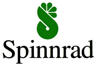 S SPINNRAD logo
