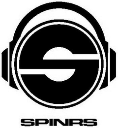 S SPINRS logo