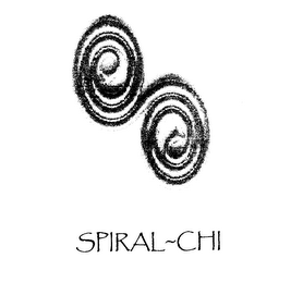 S SPIRAL- CHI logo