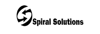 S SPIRAL SOLUTIONS logo