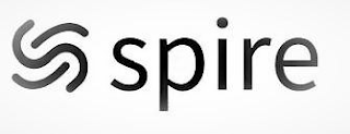 S SPIRE logo
