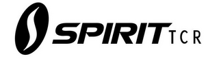 S SPIRIT TCR logo