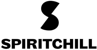 S SPIRITCHILL logo