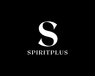 S SPIRITPLUS logo