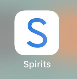 S SPIRITS logo