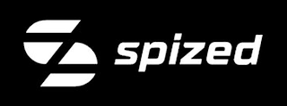 S SPIZED logo