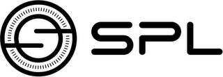 S SPL logo