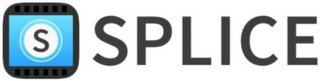S SPLICE logo