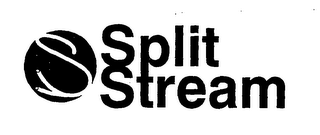 S SPLIT STREAM logo