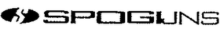 S SPOGIJNS logo
