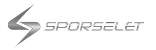 S SPORSELET logo