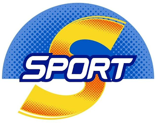 S SPORT logo