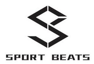 S SPORT BEATS logo
