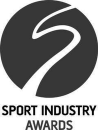S SPORT INDUSTRY AWARDS logo