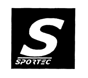 S SPORTEC logo