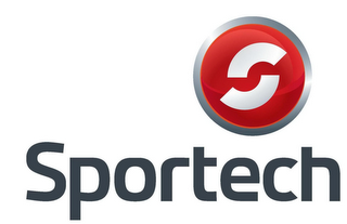 S SPORTECH logo