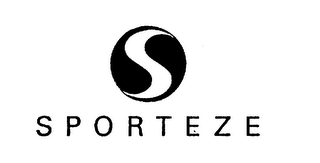 S SPORTEZE logo