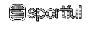 S SPORTFUL logo
