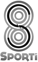 S SPORTI logo