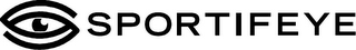 S SPORTIFEYE logo