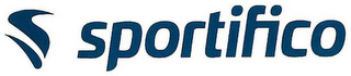 S SPORTIFICO logo