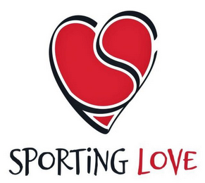 S SPORTING LOVE logo