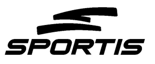 S SPORTIS logo