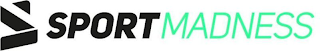 S SPORTMADNESS logo