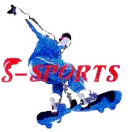 S-SPORTS