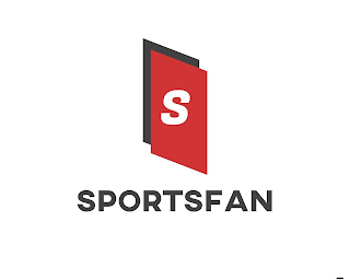 S SPORTS FAN logo