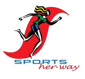 S SPORTS HER· WAY logo