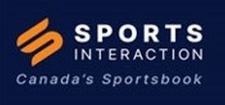S SPORTS INTERACTION CANADA'S SPORTSBOOK logo