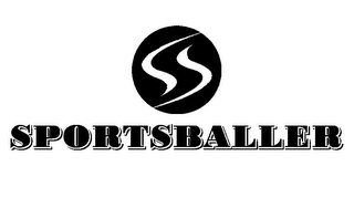 S SPORTSBALLER logo