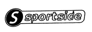 S SPORTSIDE logo