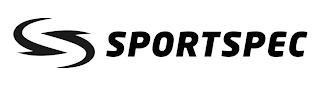 S SPORTSPEC logo